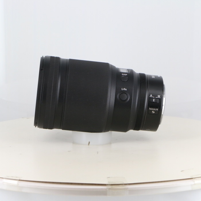 ニコン Z 50/1.2 S