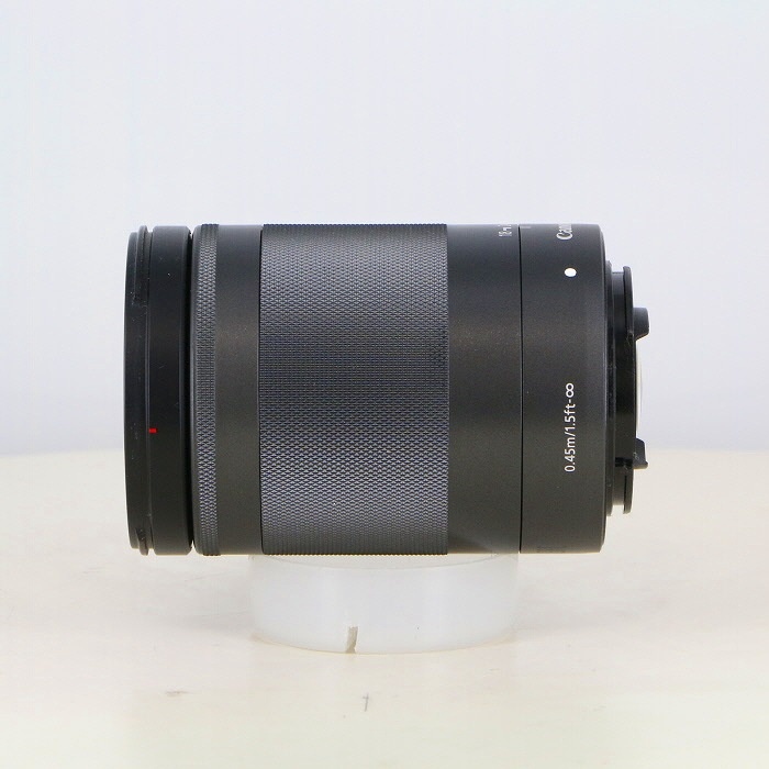 キヤノン EF-M18-150/3.5-6.3 IS STM グラファイト