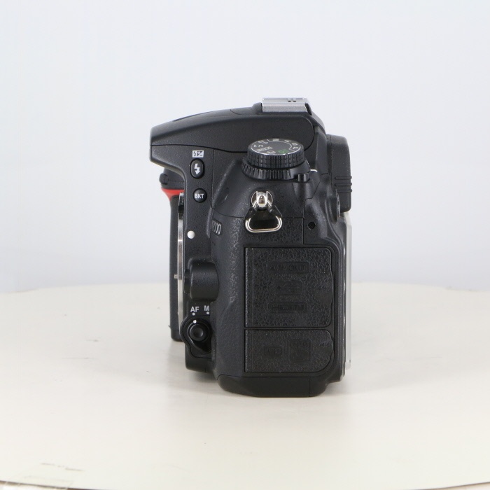 ニコン D7000 ボデイ