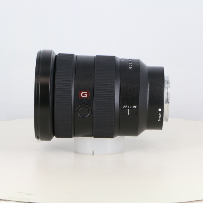 ソニー FE16-35/2.8 GM