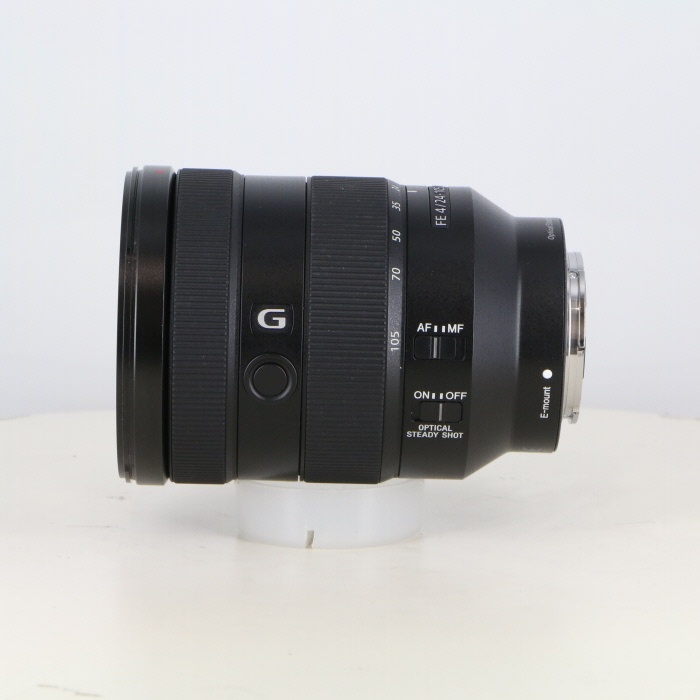 ソニー FE24-105/4G OSS