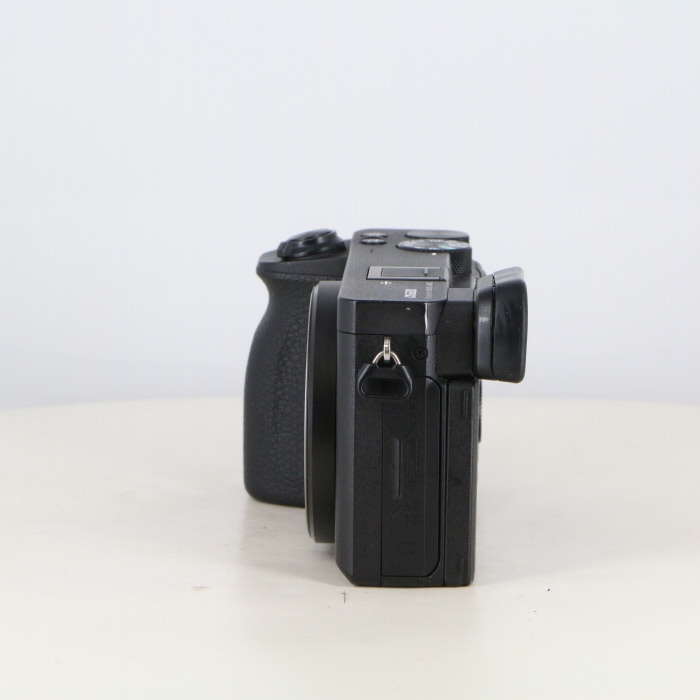 ソニー α6600 (ILCE-6600) ボディ