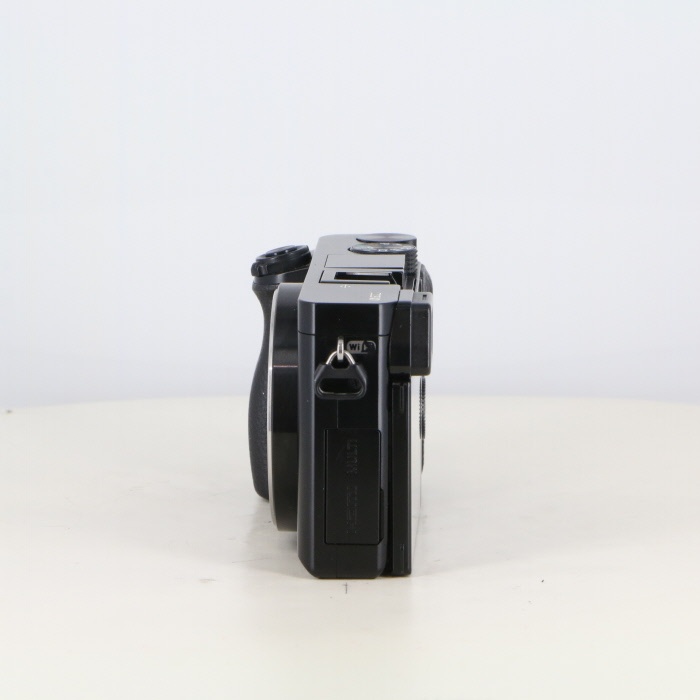 ソニー α6000 (ILCE-6000) ブラック ボディ