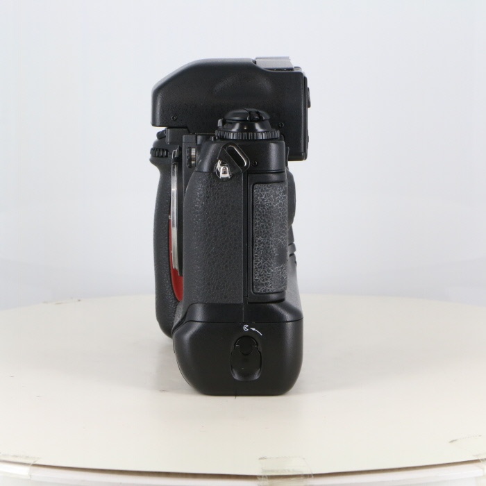 ニコン F5