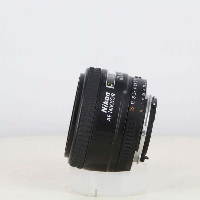 ニコン AF50/1.4D