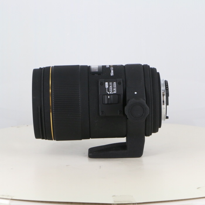 シグマ 150/2.8APOマクロEX DG NA ニコンFマウント用