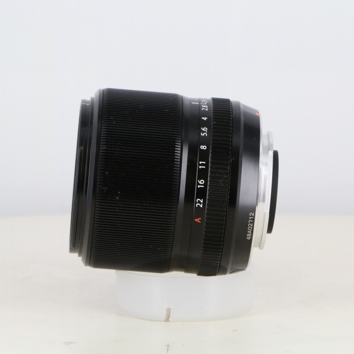 フジフイルム XF60/2.4Rマクロ
