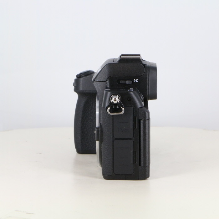 ニコン Z50II ボデイ