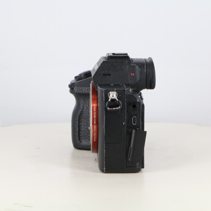 ソニー α7III (ILCE-7M3) ボディ