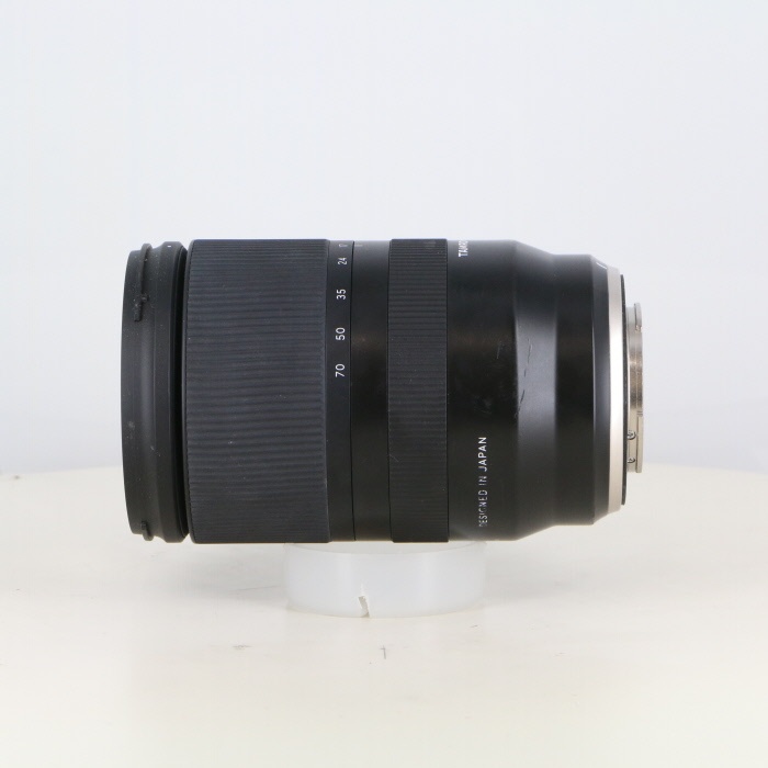 タムロン AF17-70/2.8 DI3-A VC RXD B070 フジX用