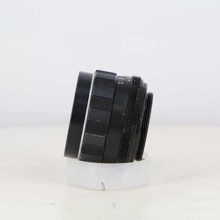 ペンタックス スーパータクマー 55/1.8