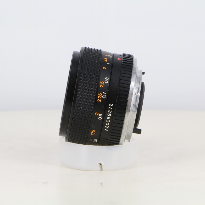YASHICA ML 50/1.7