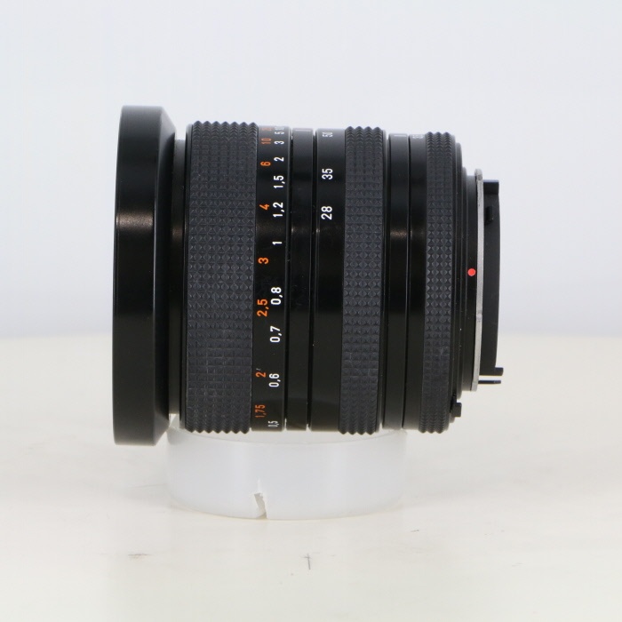 コンタックス バリオゾナー 28-70/3.5-4.5
