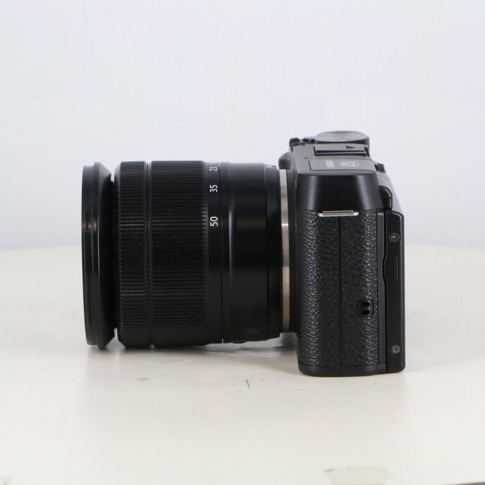 フジフイルム X-M1+XC16-50セット