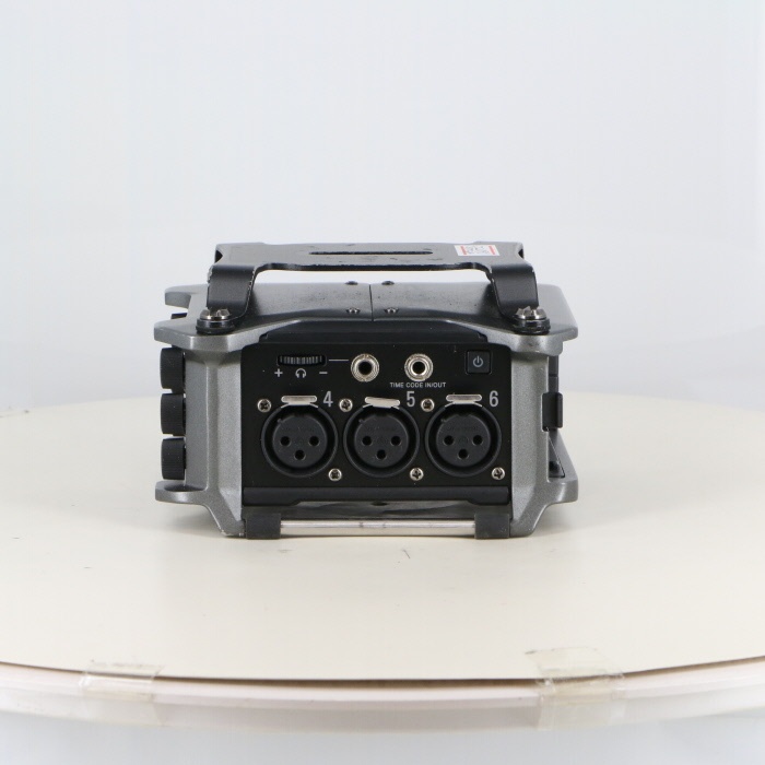 ソノタ F6 フィールドレコーダー