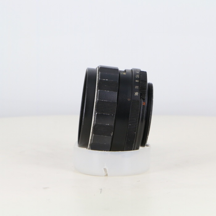 ペンタックス スーパータクマー 55/1.8 M42マウント