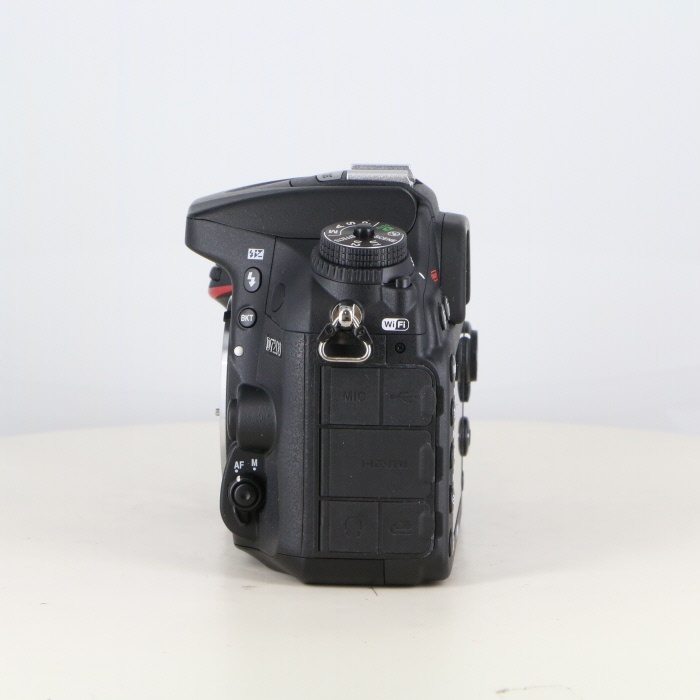ニコン D7200 ボディ