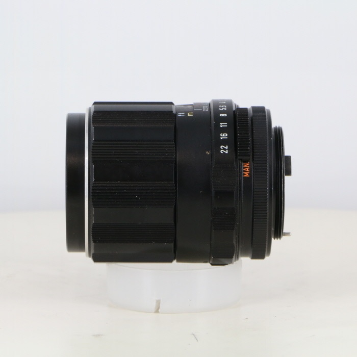ペンタックス SMCタクマー120/2.8 M42マウント