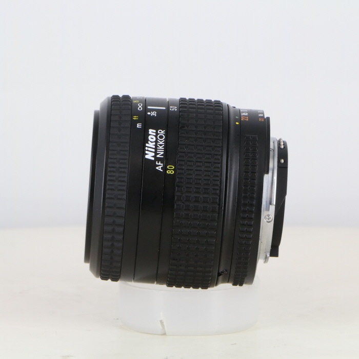 ニコン AF 35-80/4-5.6D