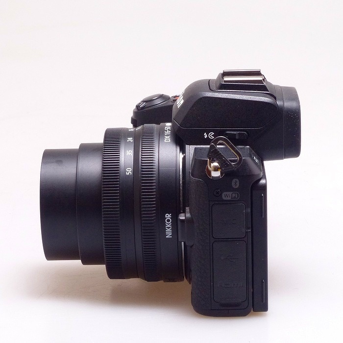 ニコン Z 50+16-50VRキツト