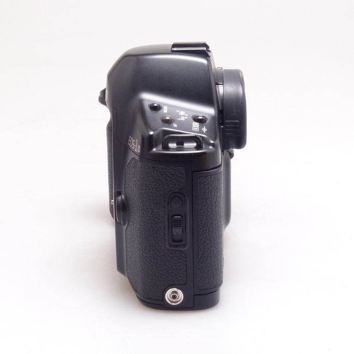キヤノン EOS 1N
