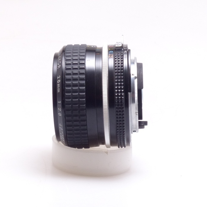 ニコン Aiニッコール 28/2.8