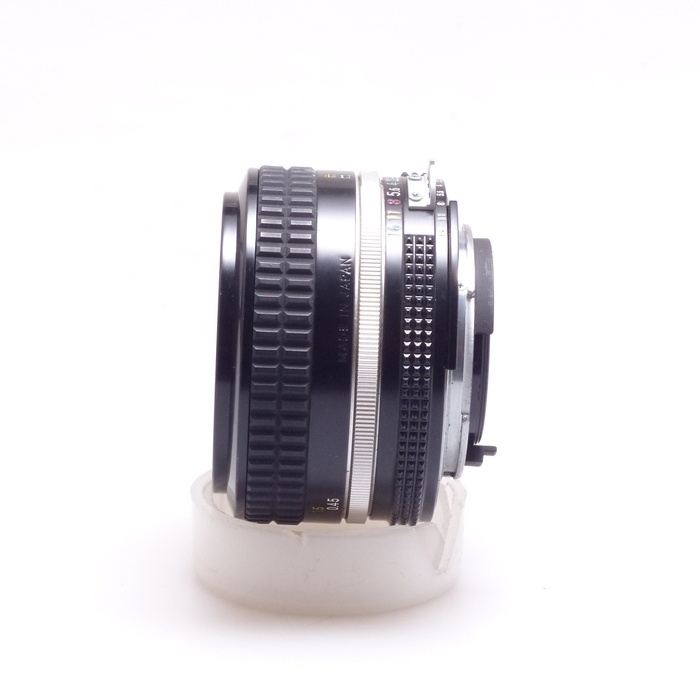 ニコン Ai 50/1.4