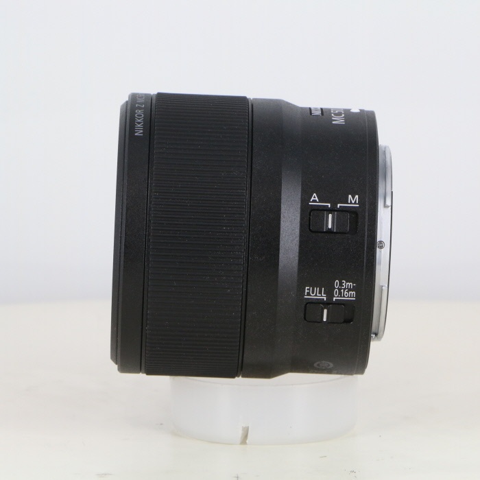 ニコン Z MC 50/2.8