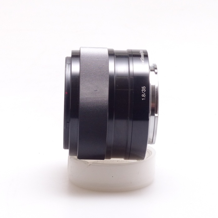 ソニー E35/1.8 OSS