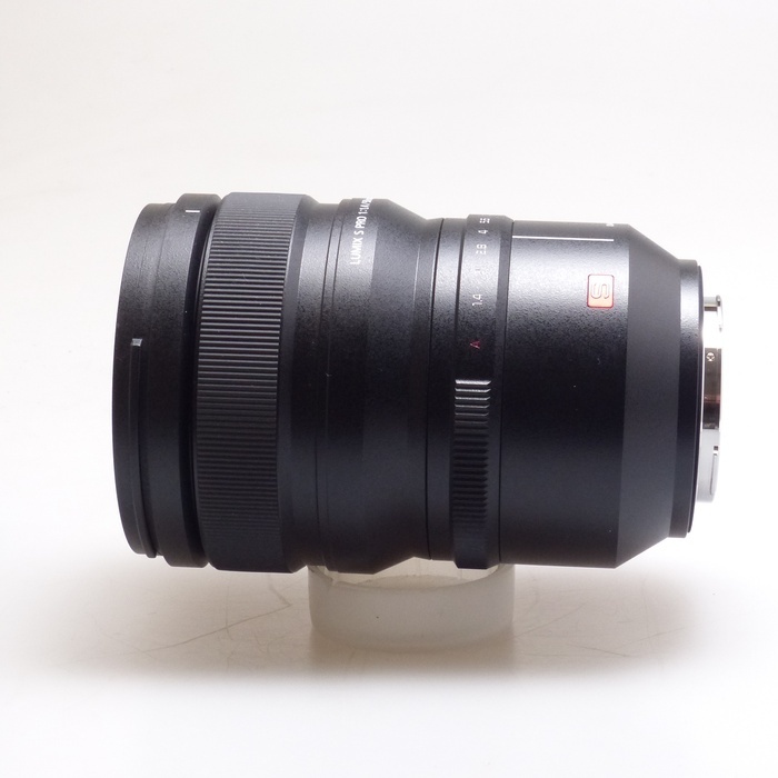 パナソニック S50/1.4 （S-X50）