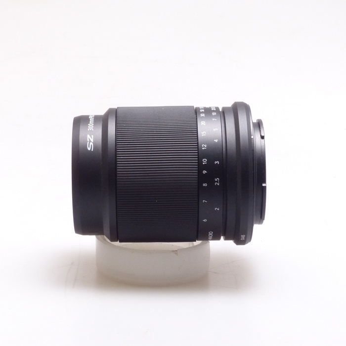 トキナー SZ 300/7.1 PRO REFLEX MF CF ソニーEマウント