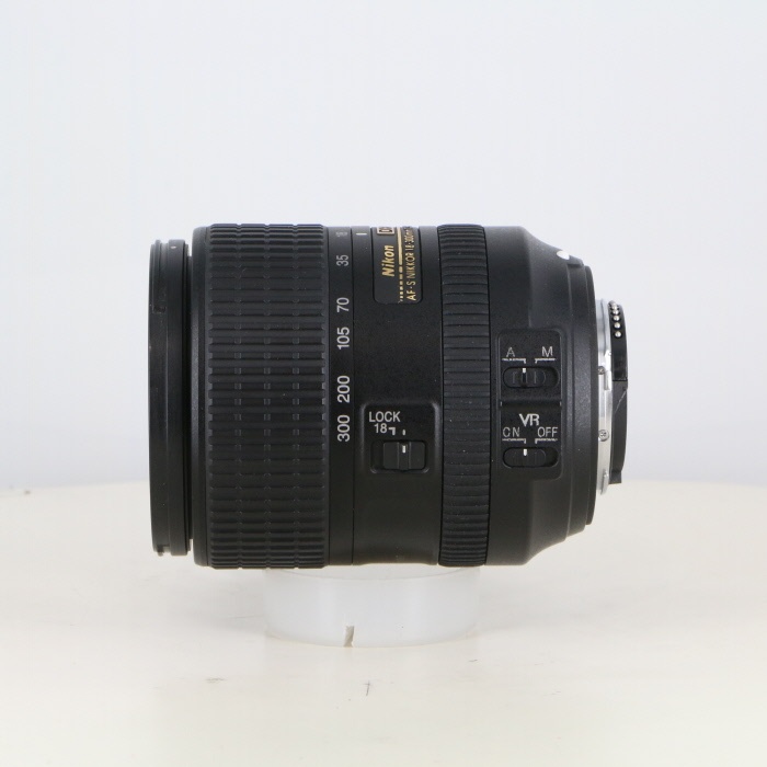 ニコン AF-S DX18-300/3.5-6.3G ED VR