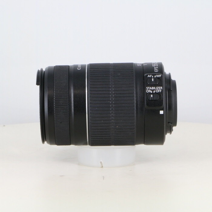 キヤノン EF-S55-250/4-5.6 IS II