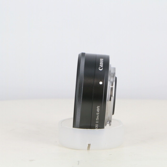 キヤノン EF-M22/2 STM