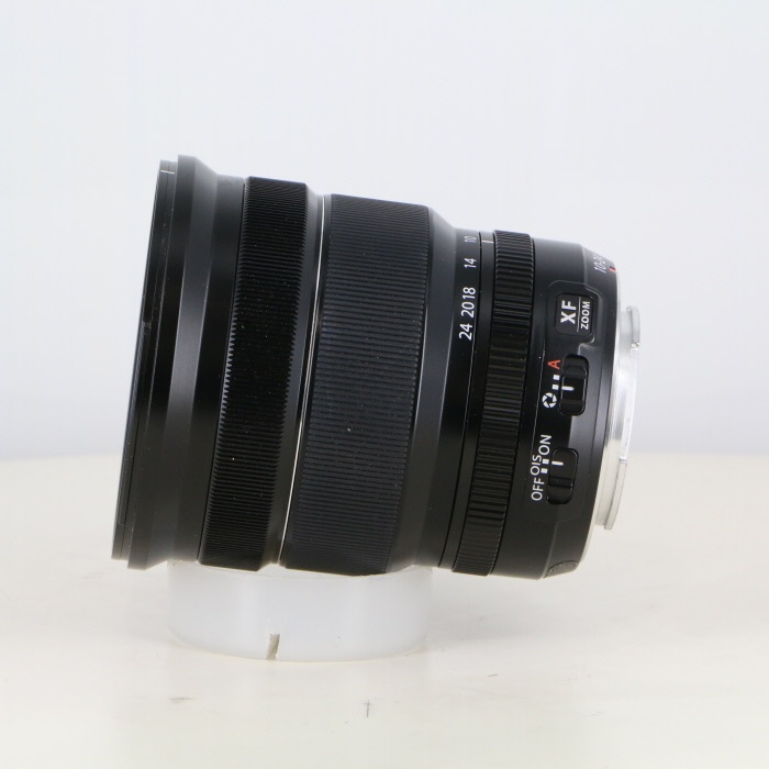 フジフイルム XF10-24/4 R OIS