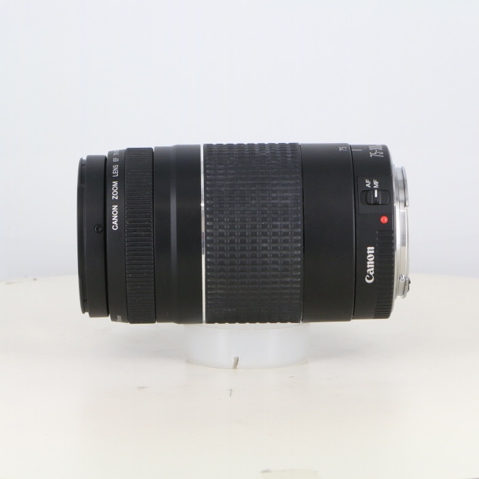 キヤノン EF75-300/4-5.6 III