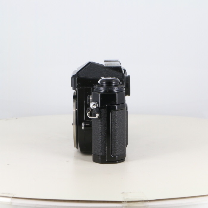 ニコン FE2 ブラック