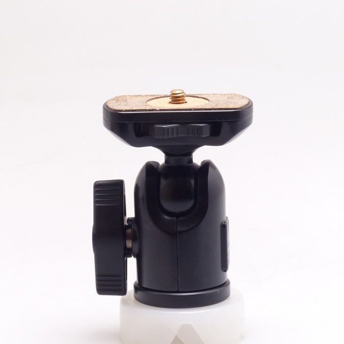 ベルボン QHD-43 ウンダイ