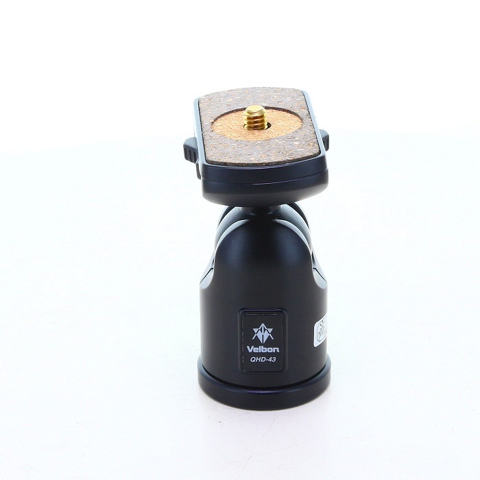 ベルボン QHD-43 ウンダイ