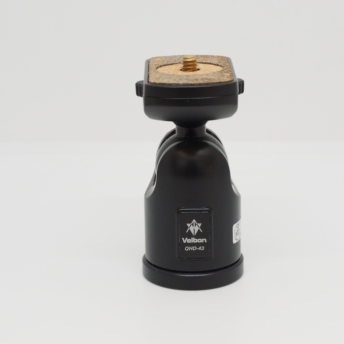 ベルボン QHD-43 ウンダイ