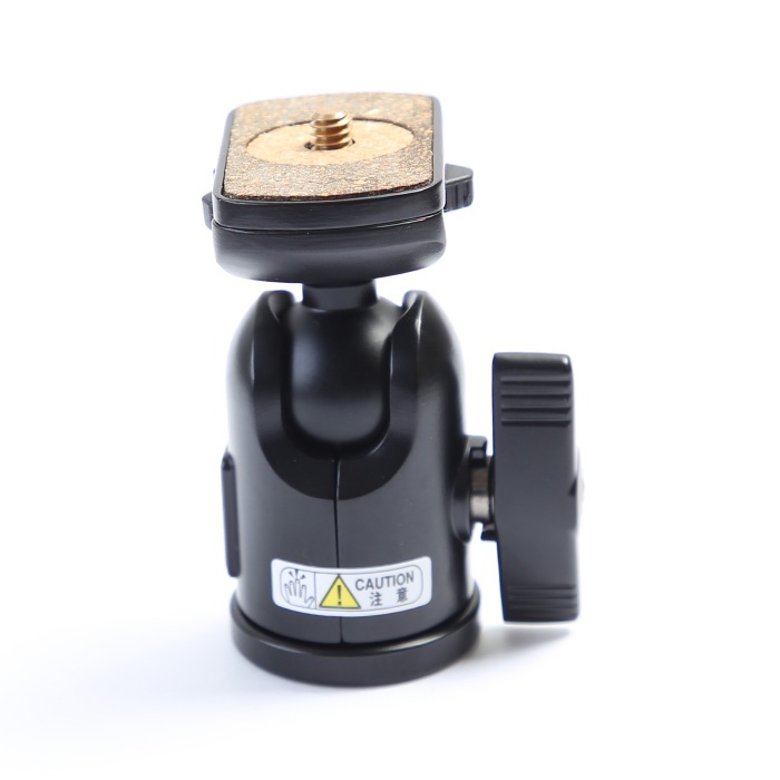 ベルボン QHD-43 ウンダイ