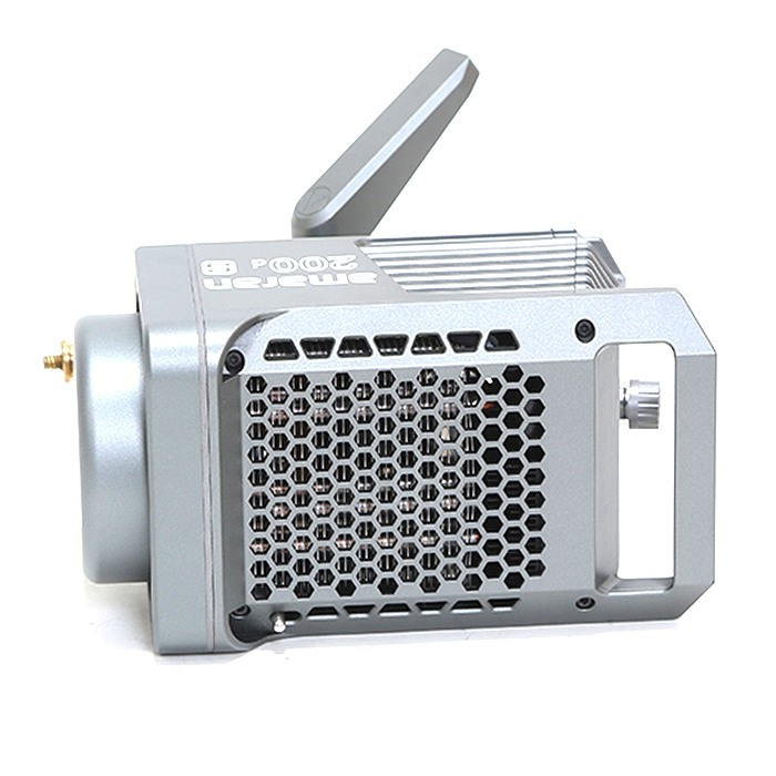ソノタ Aputure amaran 200ds