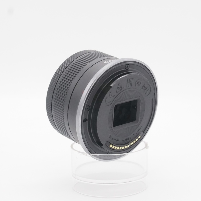 キヤノン RF-S18-45/4.5-6.3 IS STM