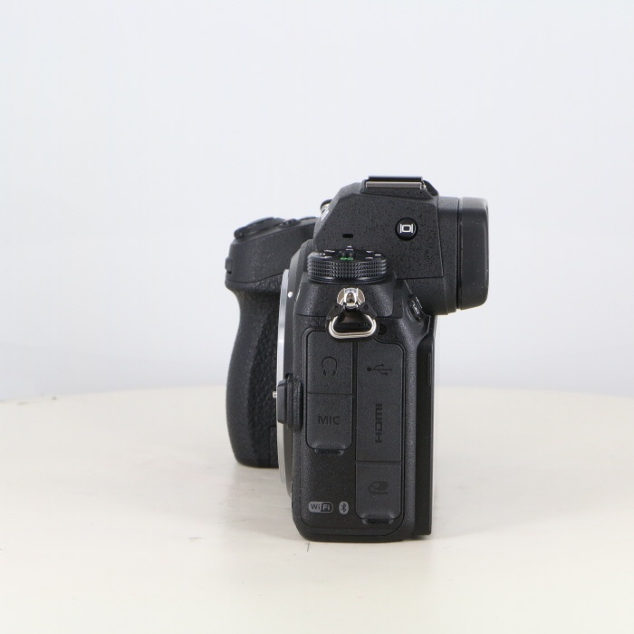 ニコン Z 6II ボデイ
