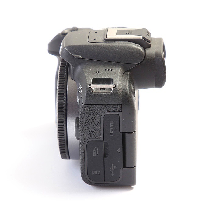 キヤノン EOS R10 ボデイ