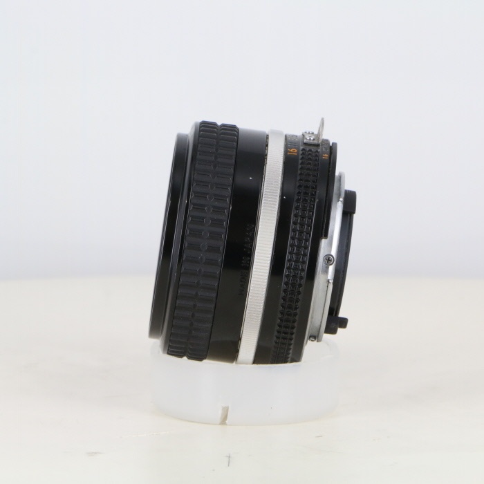 ニコン AI 50/1.4S