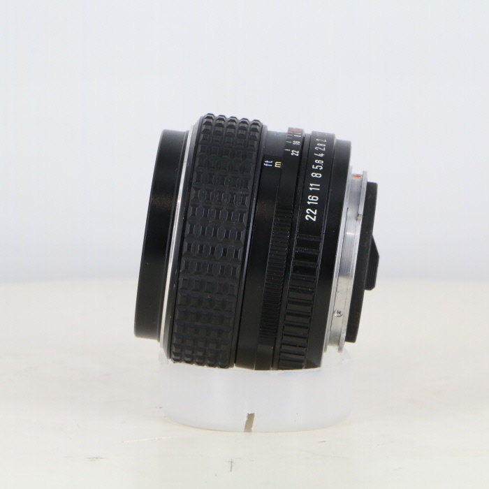 ペンタックス SMC PENTAX 50/1.2