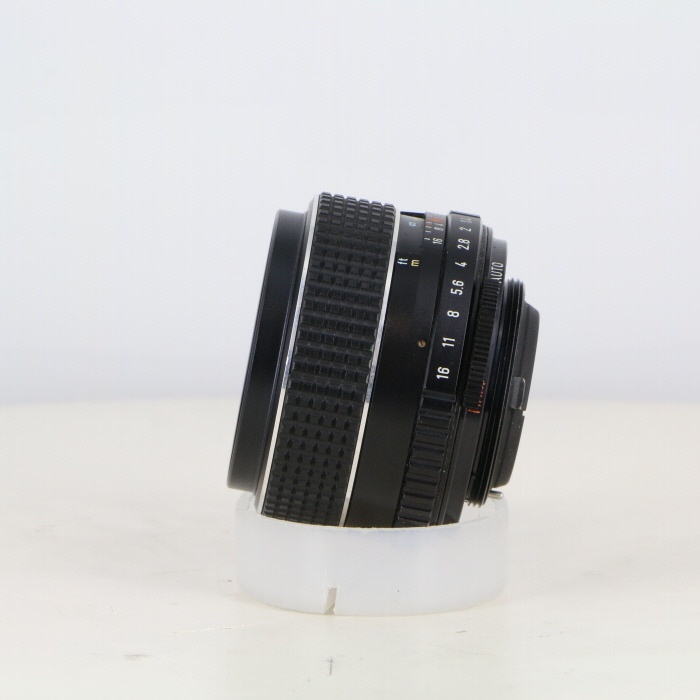 ペンタックス SMC TAKUMAR 50/1.4