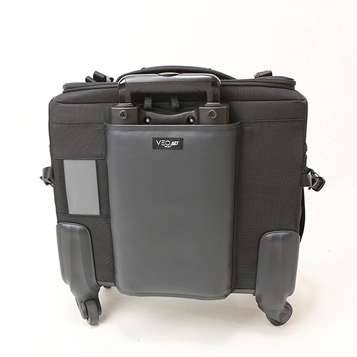 バンガード VEO SELECT 42T BK