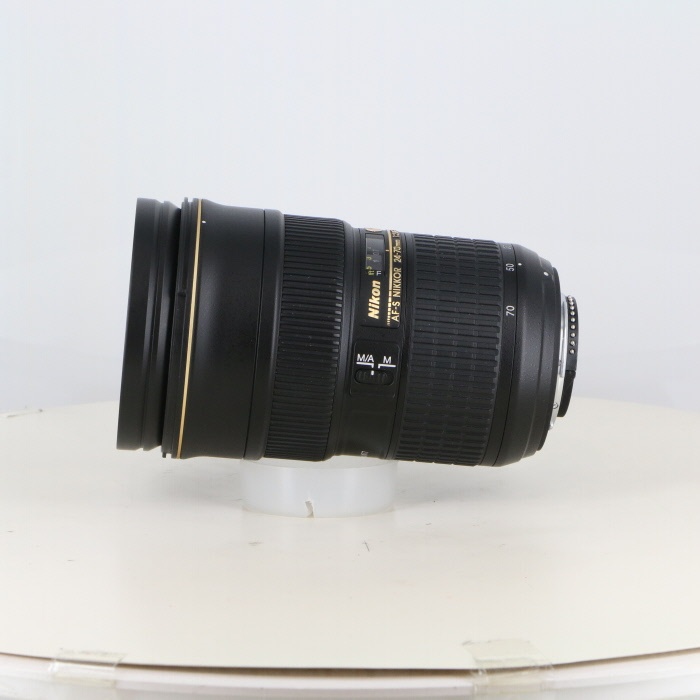 ニコン AF-S24-70/2.8G ED